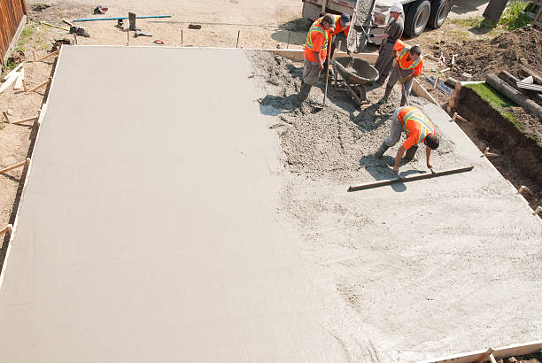 Best Concrete demolition services  in USA